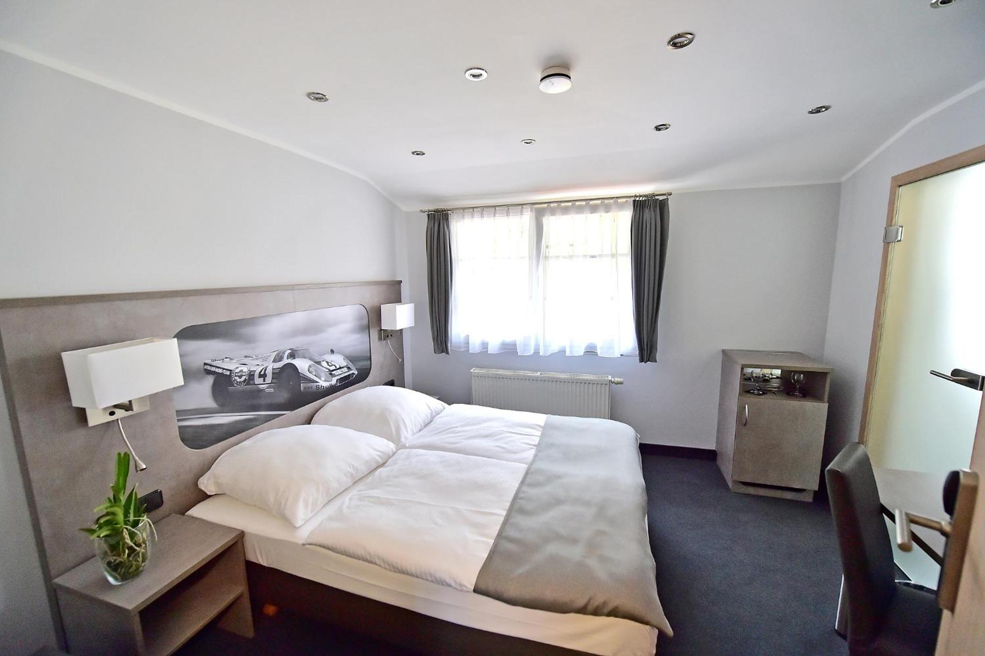 Gt3 Hotel Honerath Chambre photo