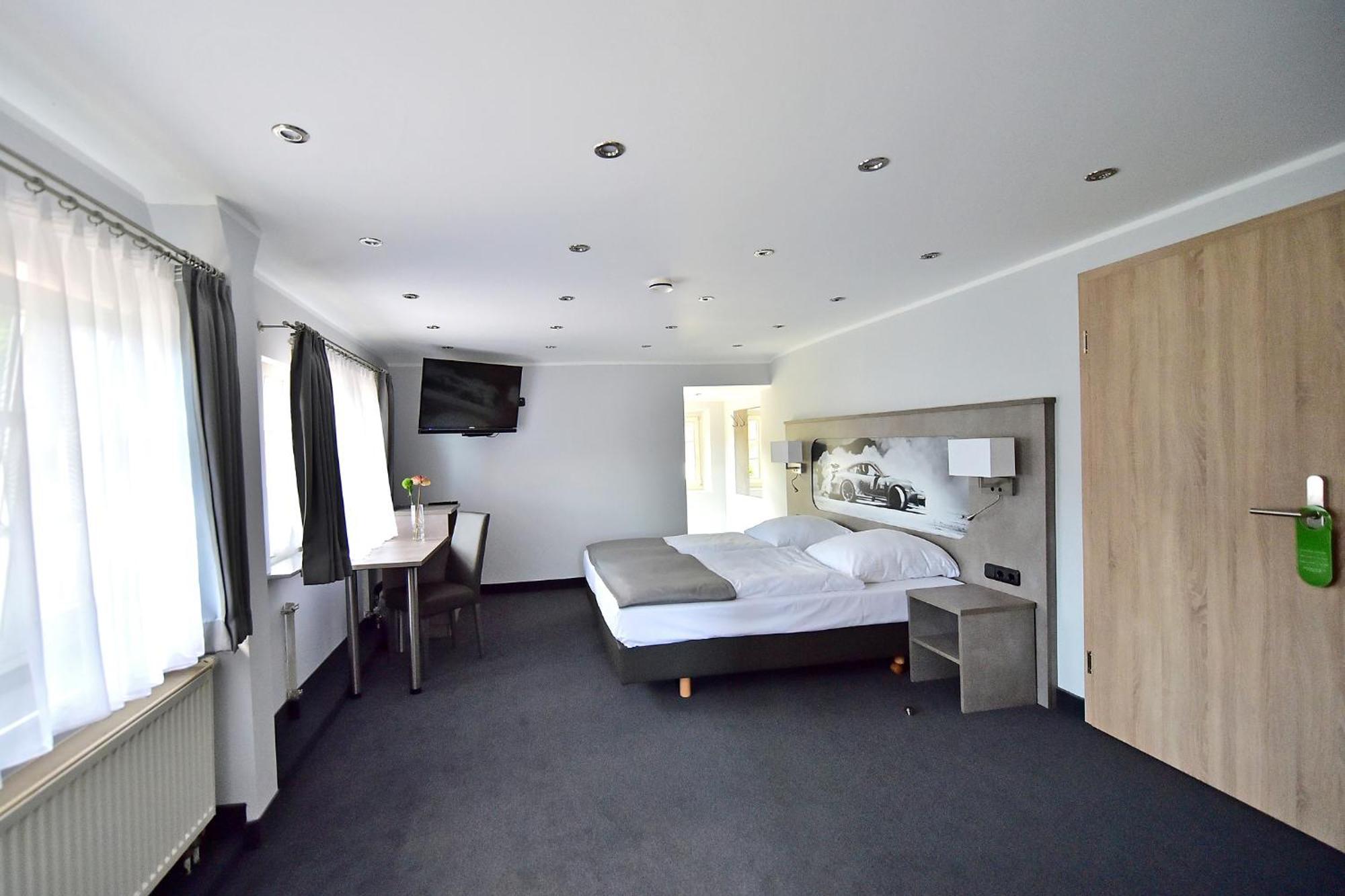 Gt3 Hotel Honerath Chambre photo